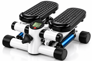StepForce Pro™ — Heavy-Duty Mini Stepper
